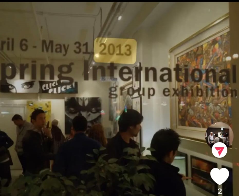 Group Exhibition