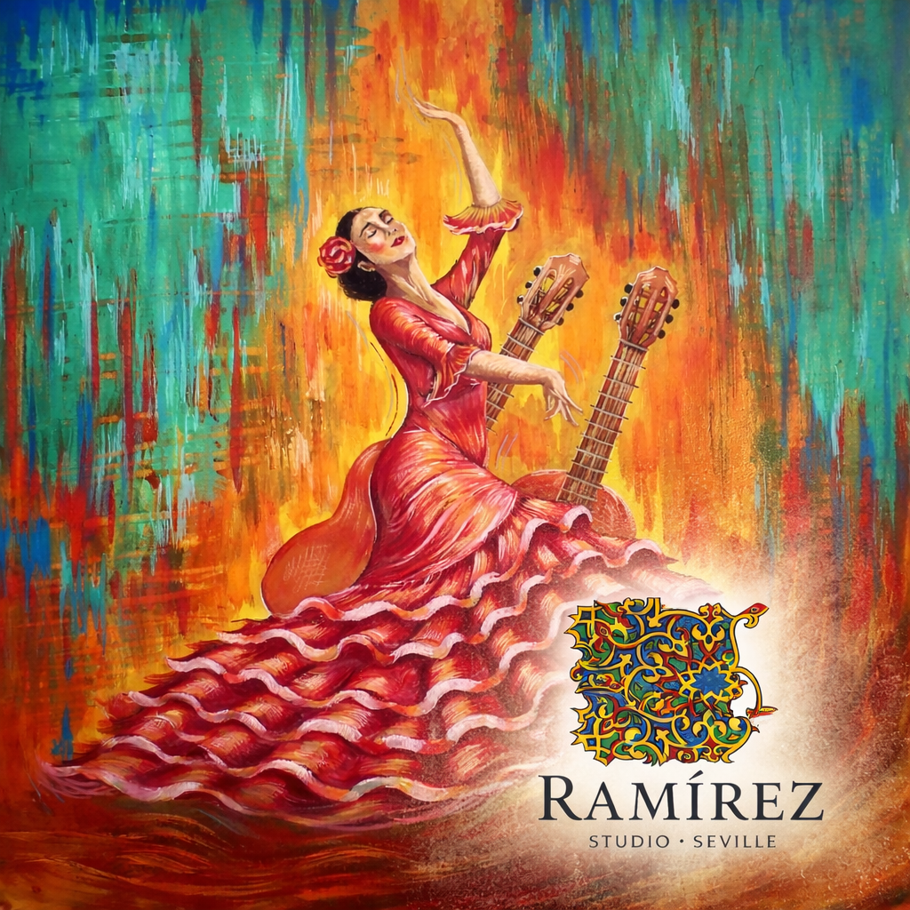 The Rhythm of Passion